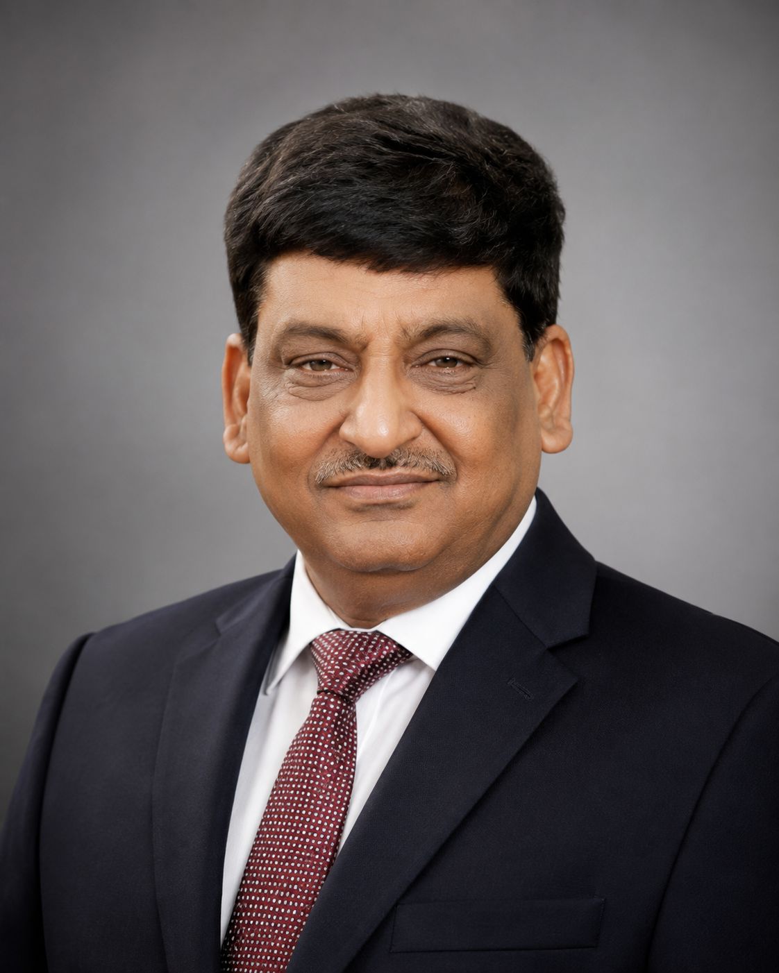 Manoj Mittal profile